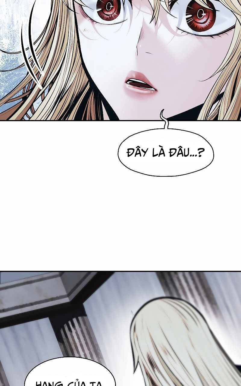 Bất Bại Chân Ma - Chapter 164 - Page 54