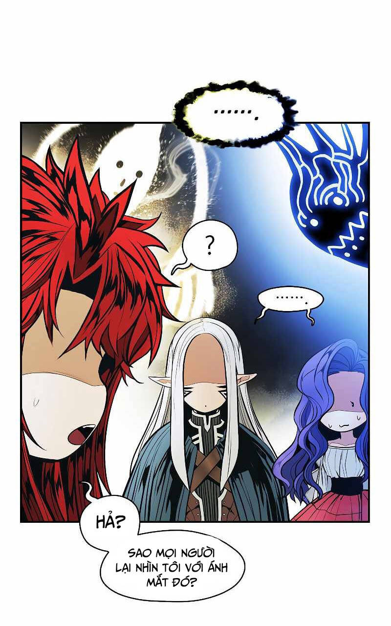 Bất Bại Chân Ma - Chapter 164 - Page 5