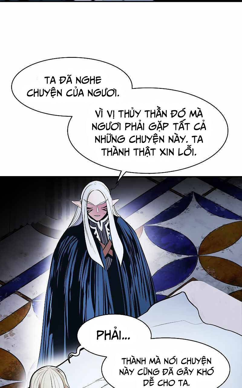 Bất Bại Chân Ma - Chapter 164 - Page 60