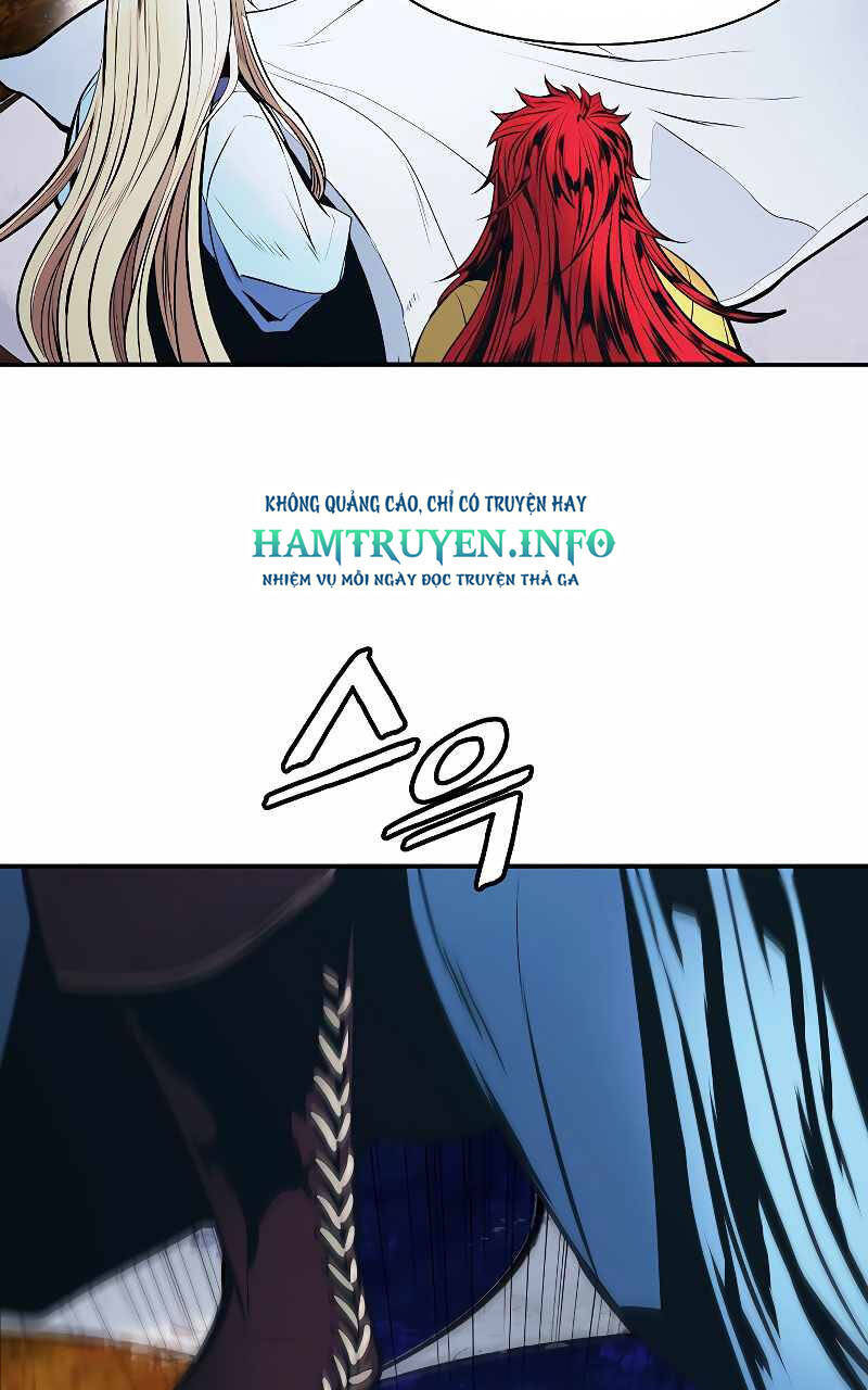 Bất Bại Chân Ma - Chapter 164 - Page 61