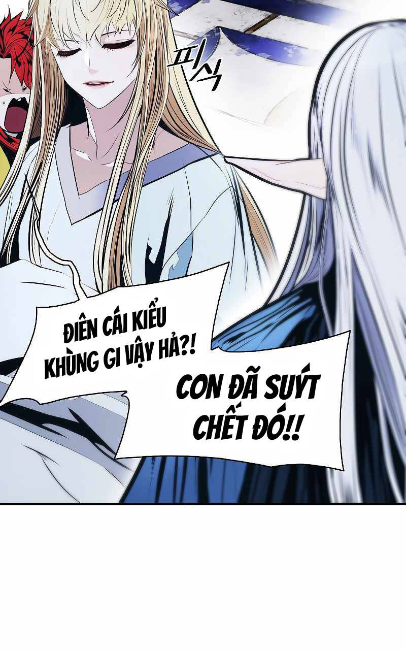 Bất Bại Chân Ma - Chapter 164 - Page 64