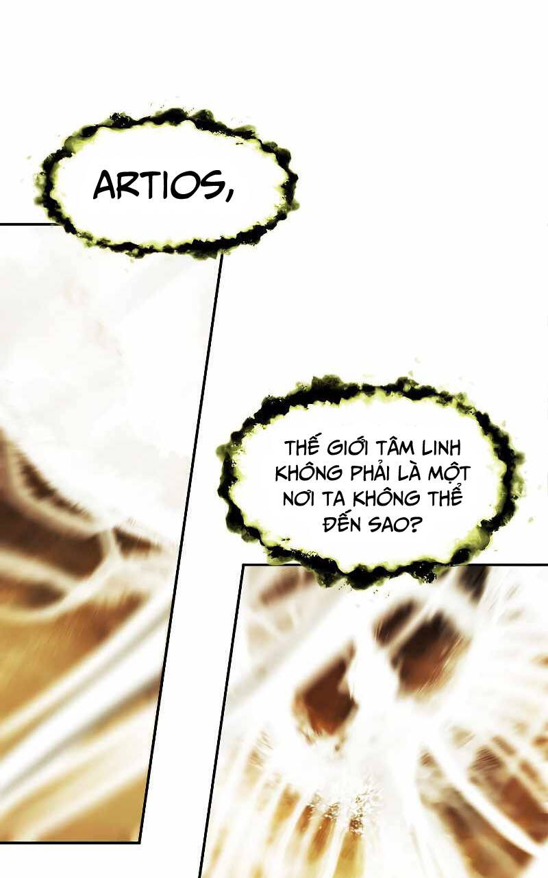 Bất Bại Chân Ma - Chapter 164 - Page 6