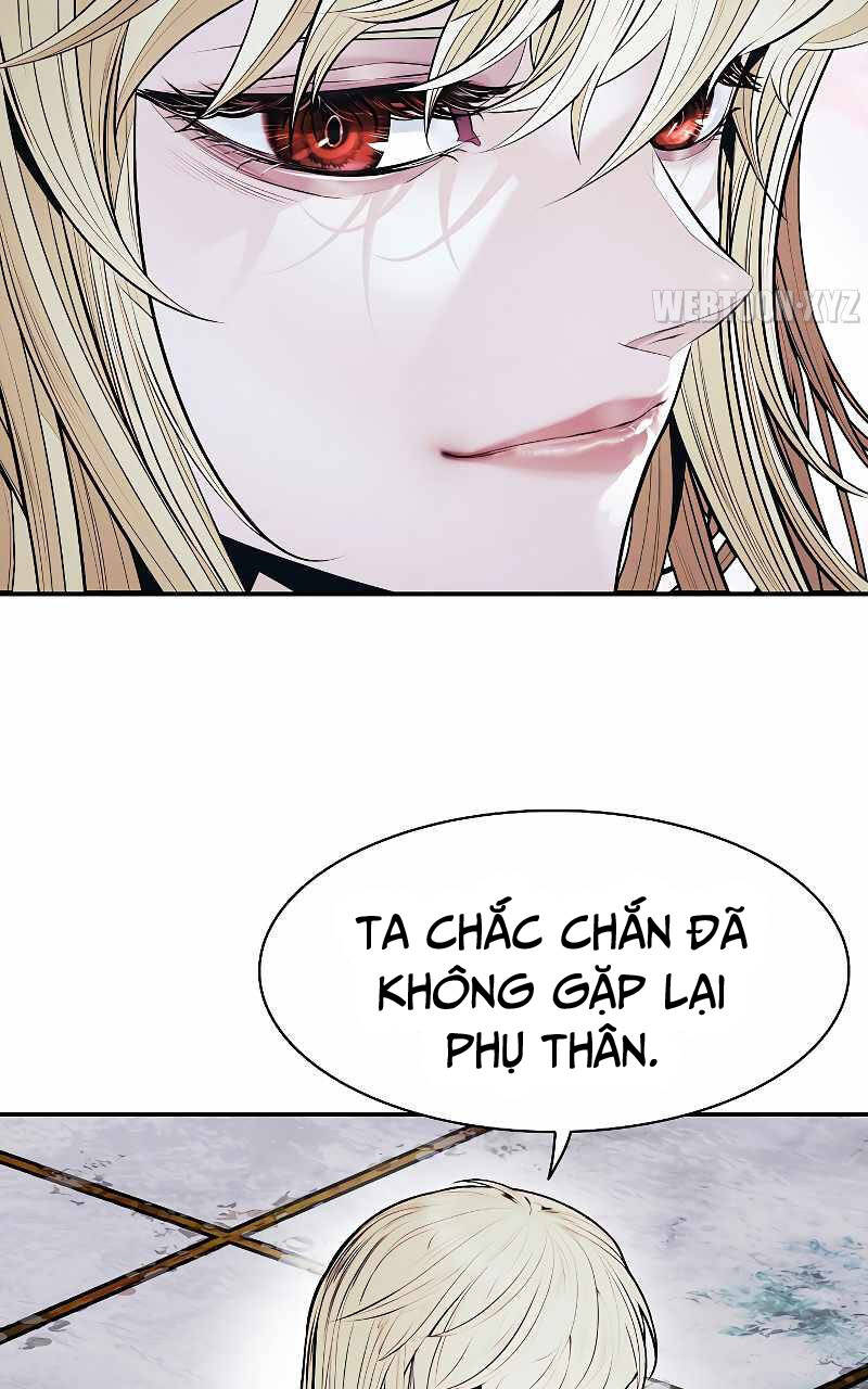 Bất Bại Chân Ma - Chapter 164 - Page 72