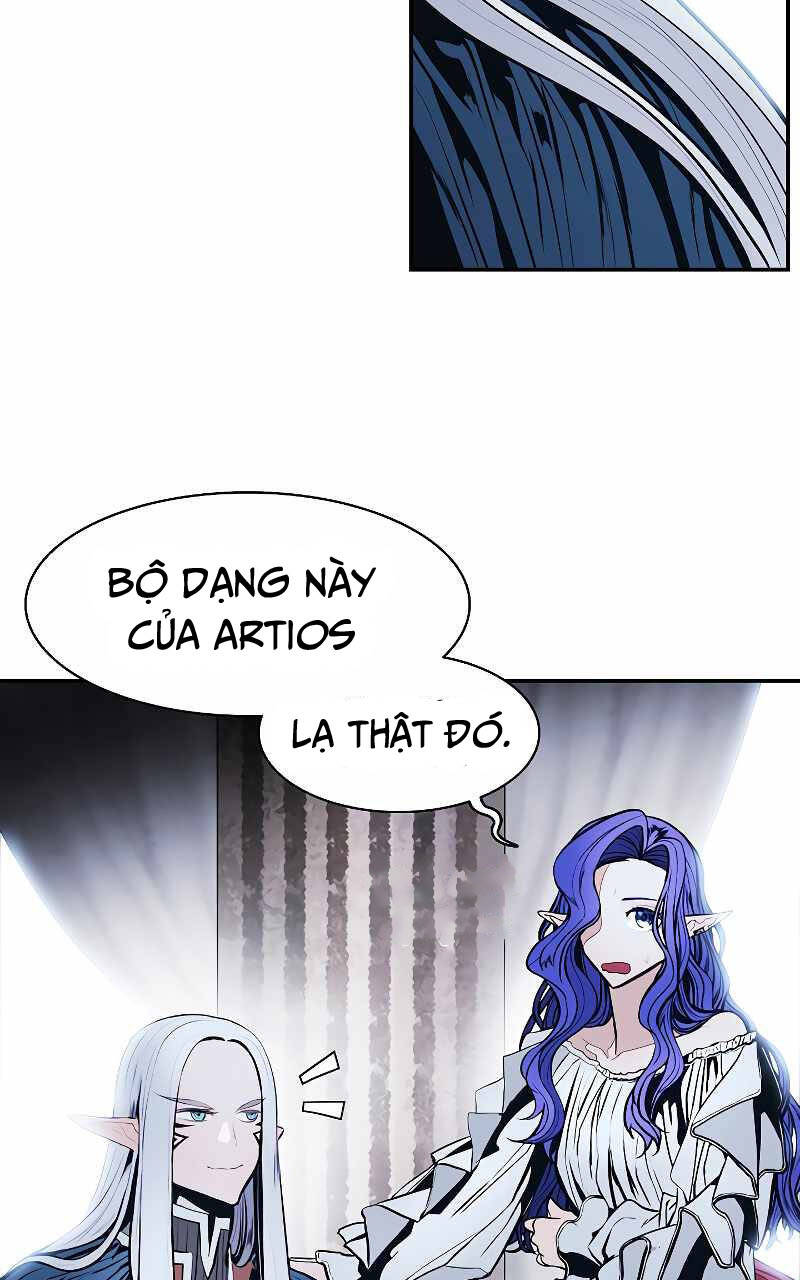 Bất Bại Chân Ma - Chapter 164 - Page 78