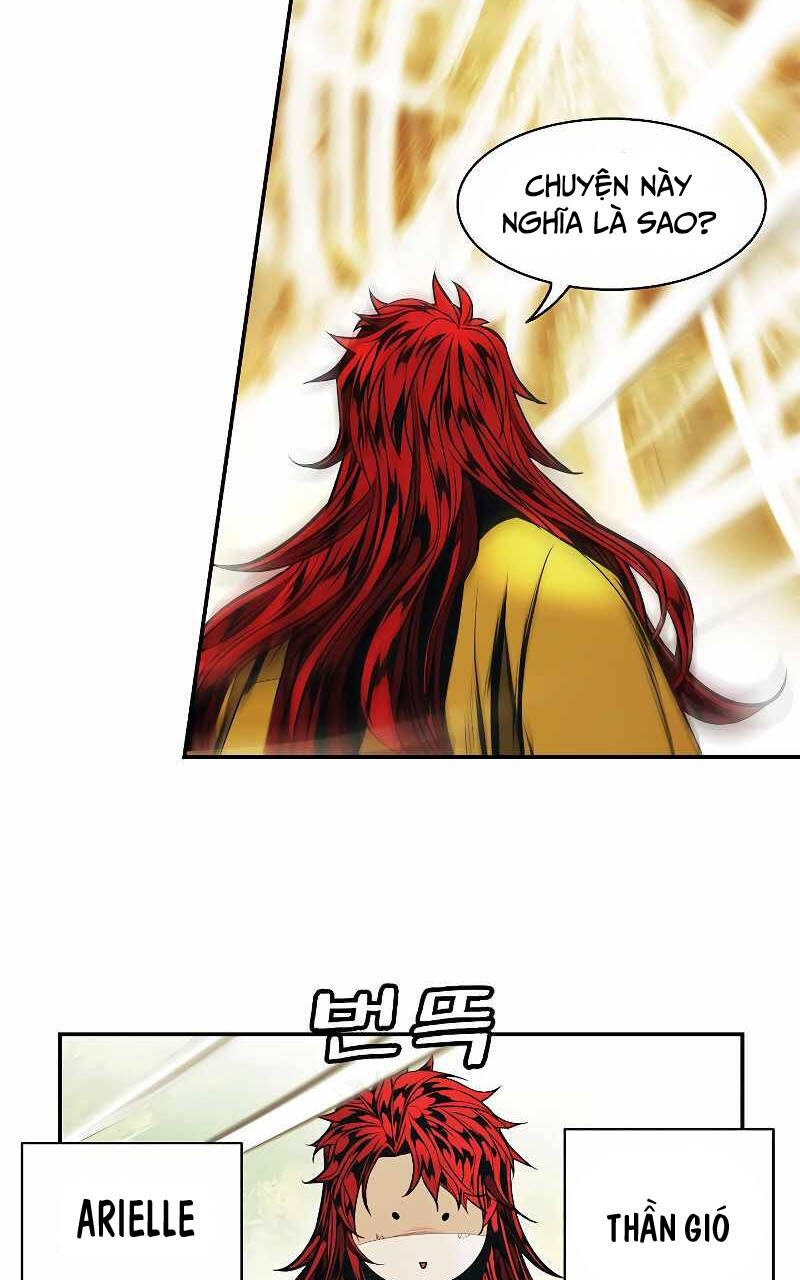 Bất Bại Chân Ma - Chapter 164 - Page 7