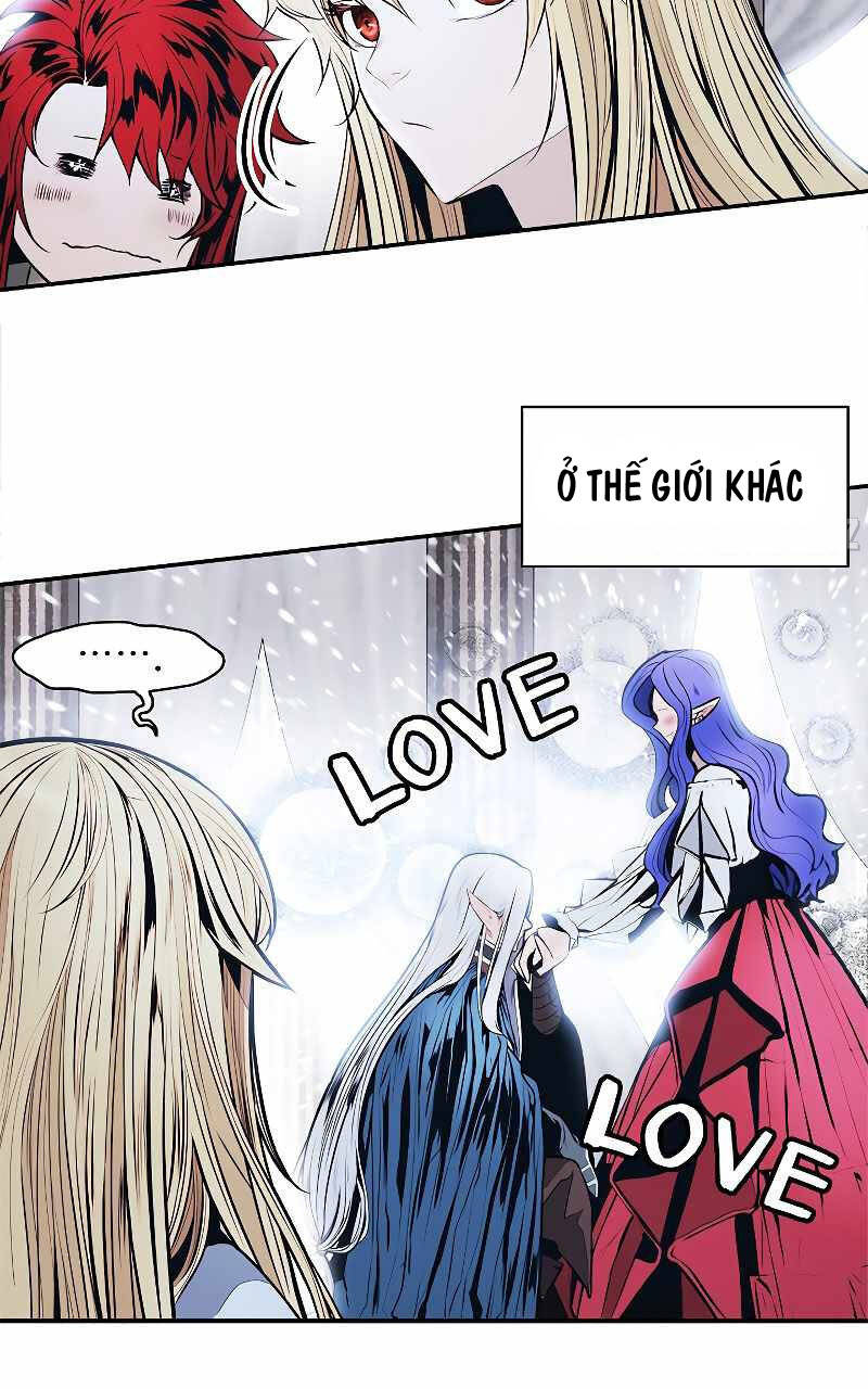 Bất Bại Chân Ma - Chapter 164 - Page 81