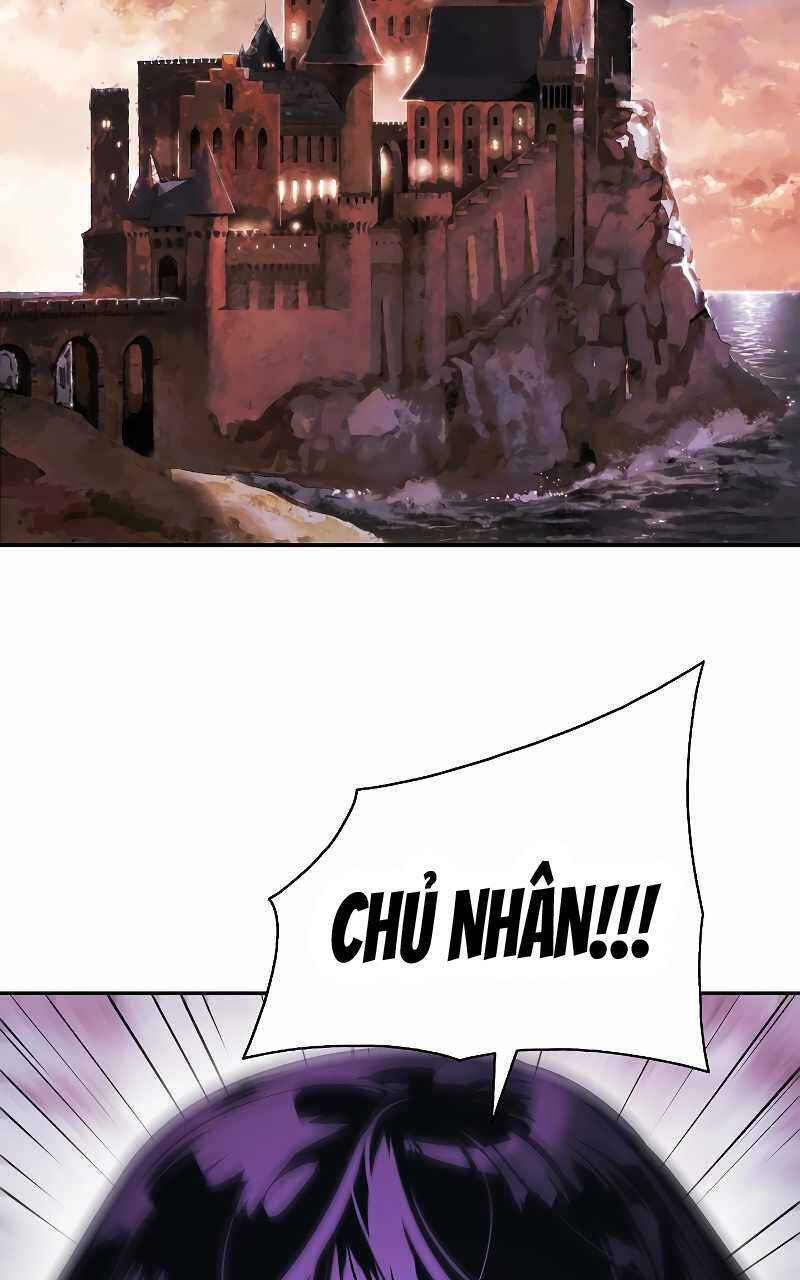 Bất Bại Chân Ma - Chapter 164 - Page 84