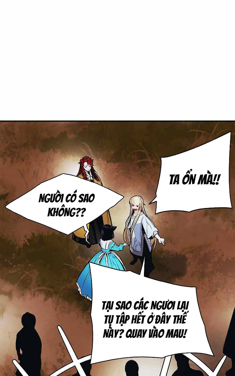 Bất Bại Chân Ma - Chapter 164 - Page 88