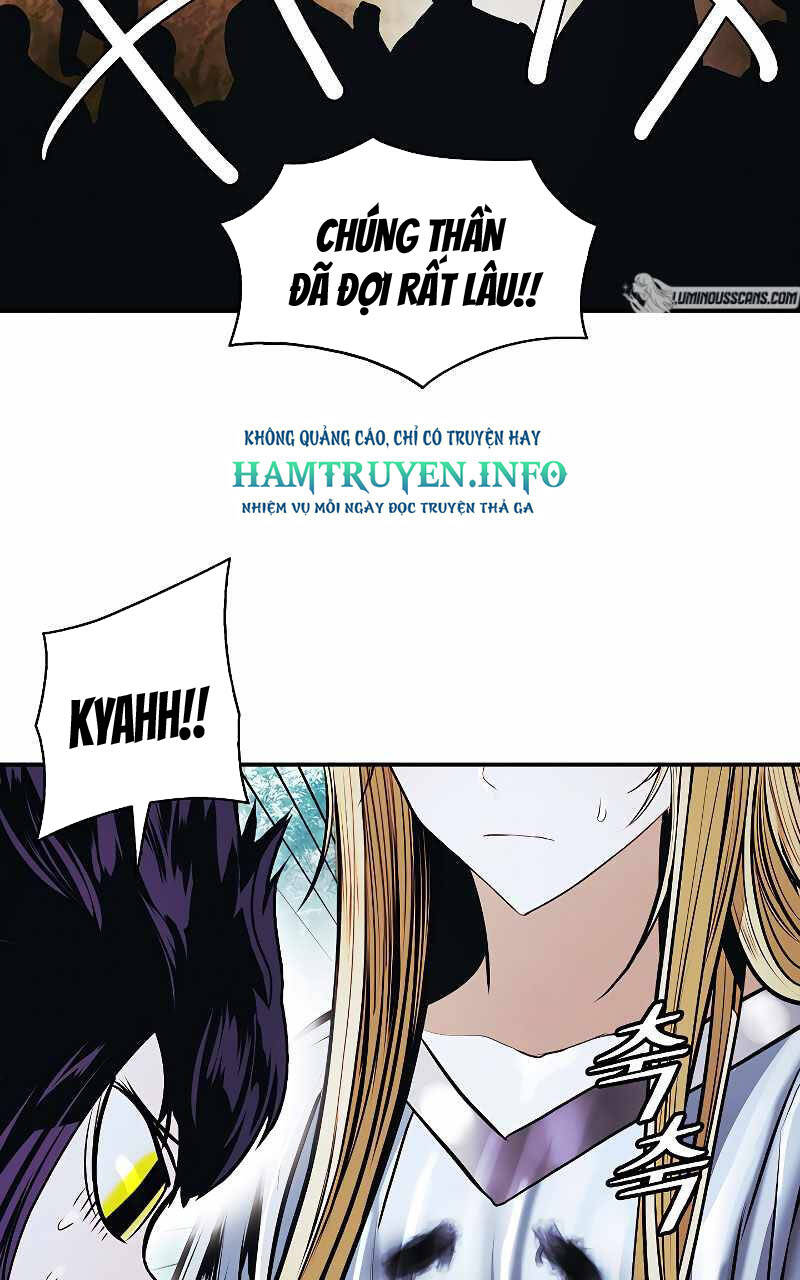 Bất Bại Chân Ma - Chapter 164 - Page 89