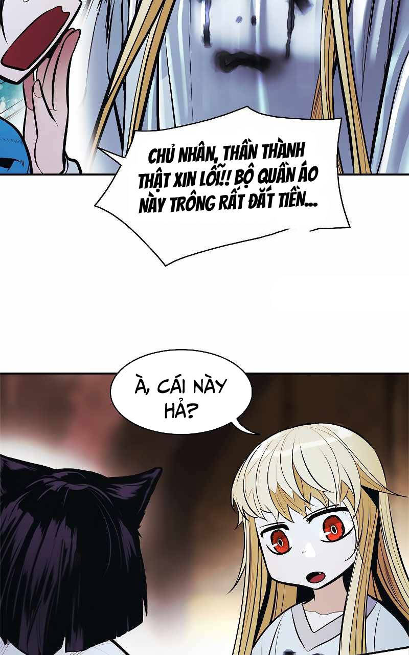 Bất Bại Chân Ma - Chapter 164 - Page 90