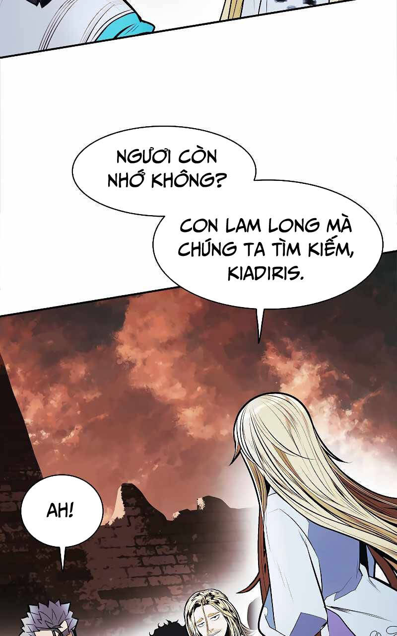Bất Bại Chân Ma - Chapter 164 - Page 91