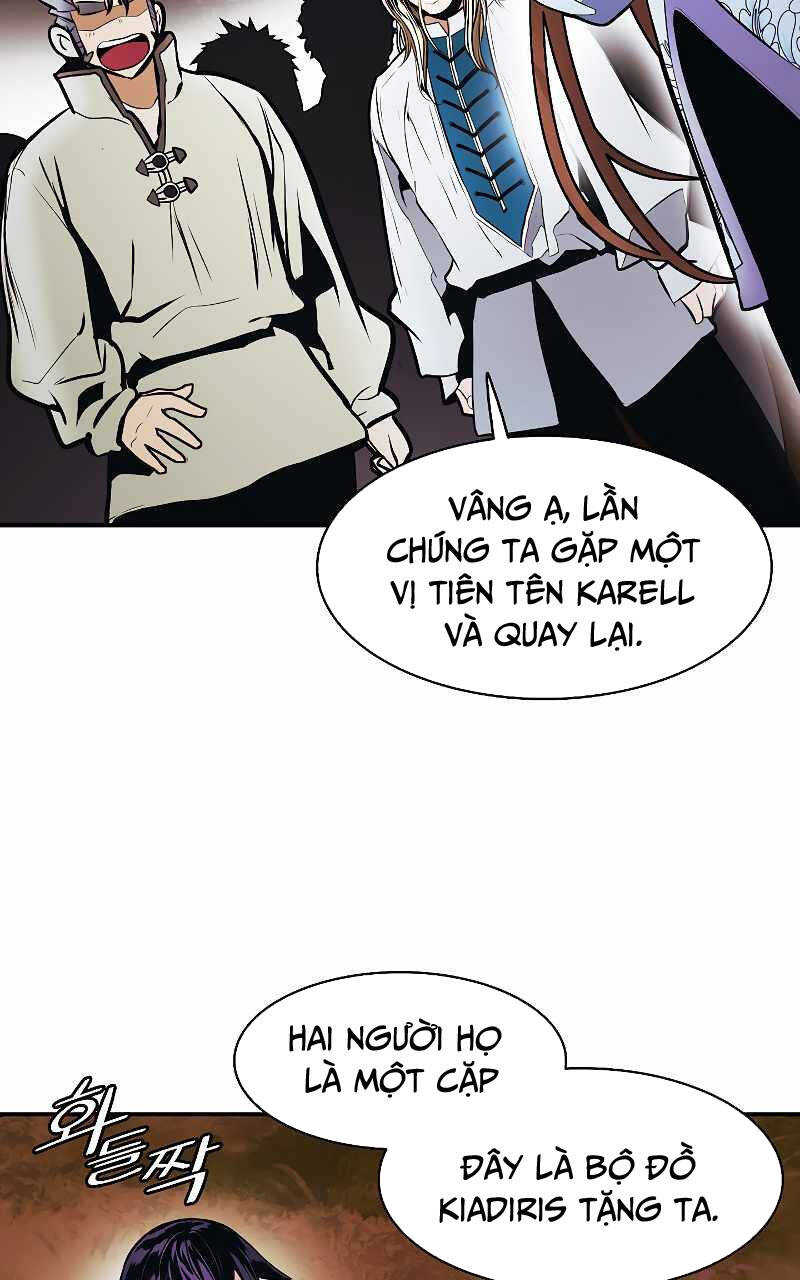 Bất Bại Chân Ma - Chapter 164 - Page 92