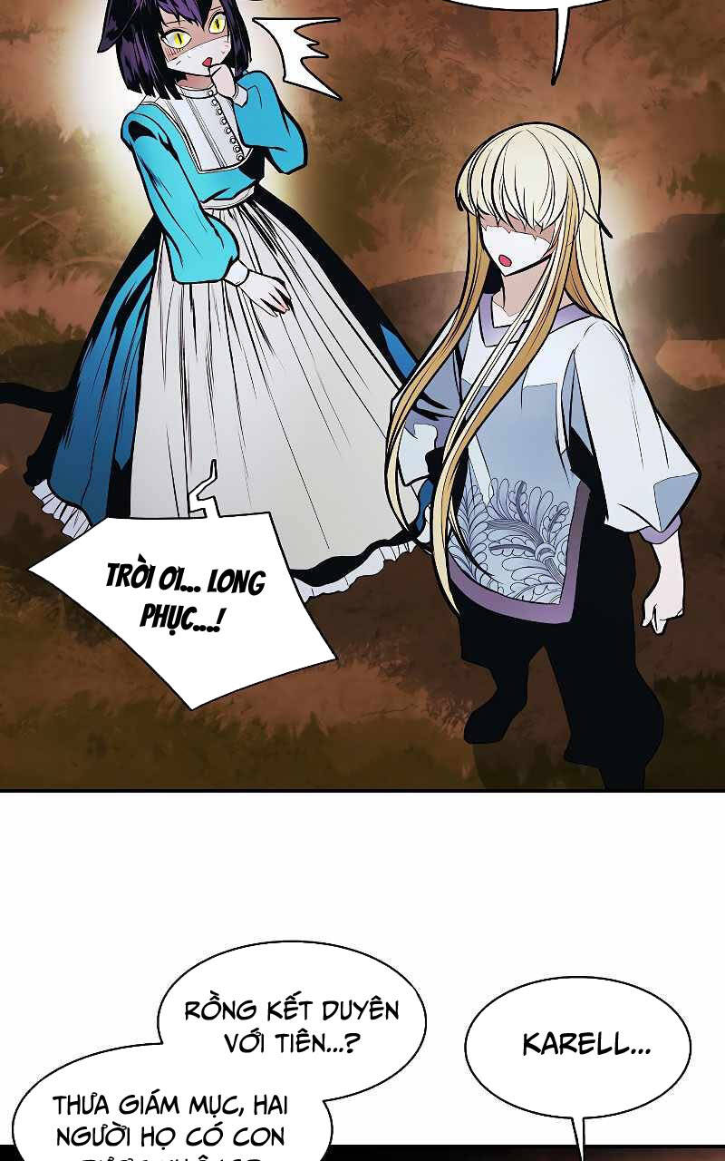 Bất Bại Chân Ma - Chapter 164 - Page 93