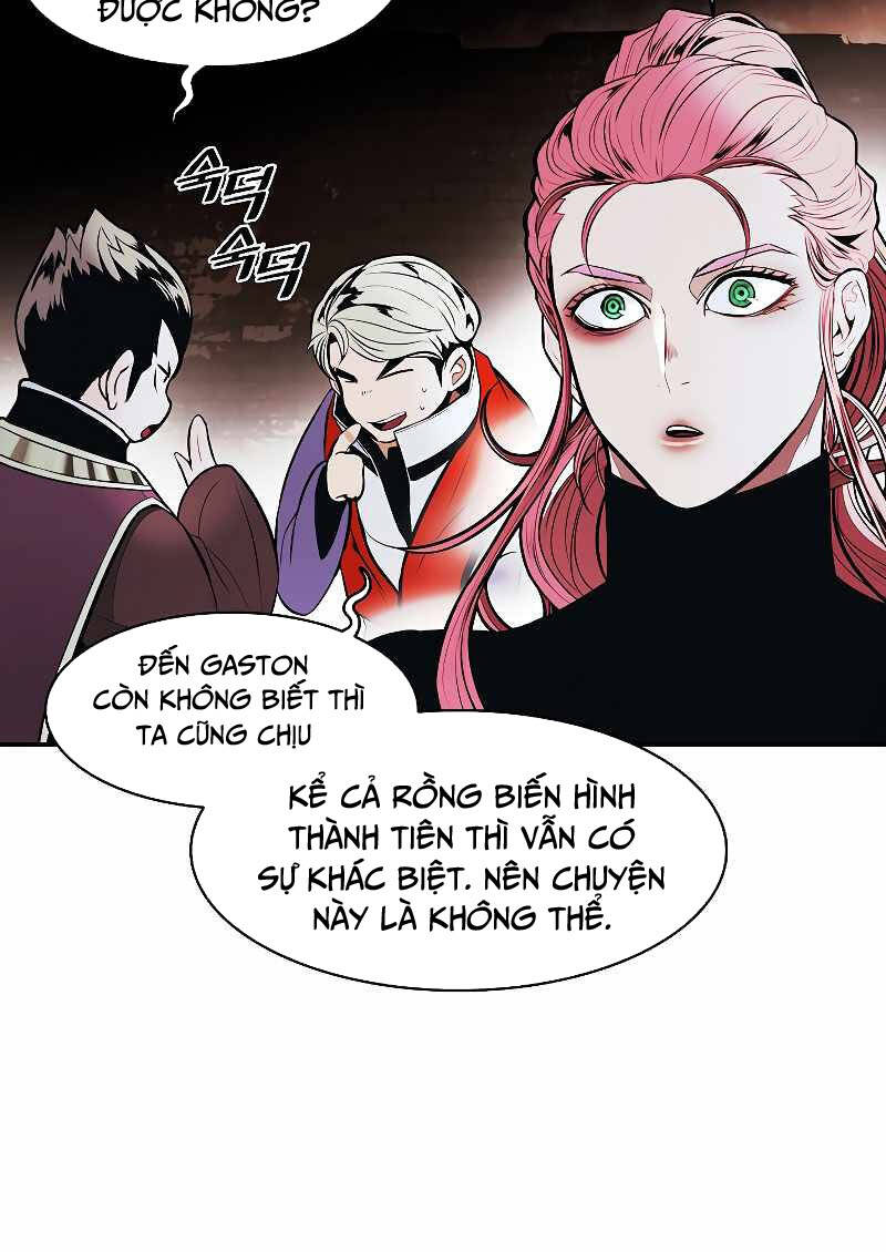 Bất Bại Chân Ma - Chapter 164 - Page 94