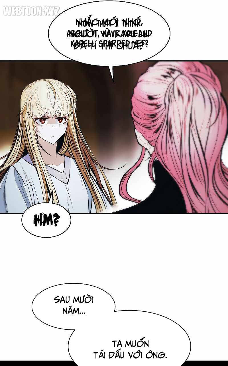 Bất Bại Chân Ma - Chapter 164 - Page 95