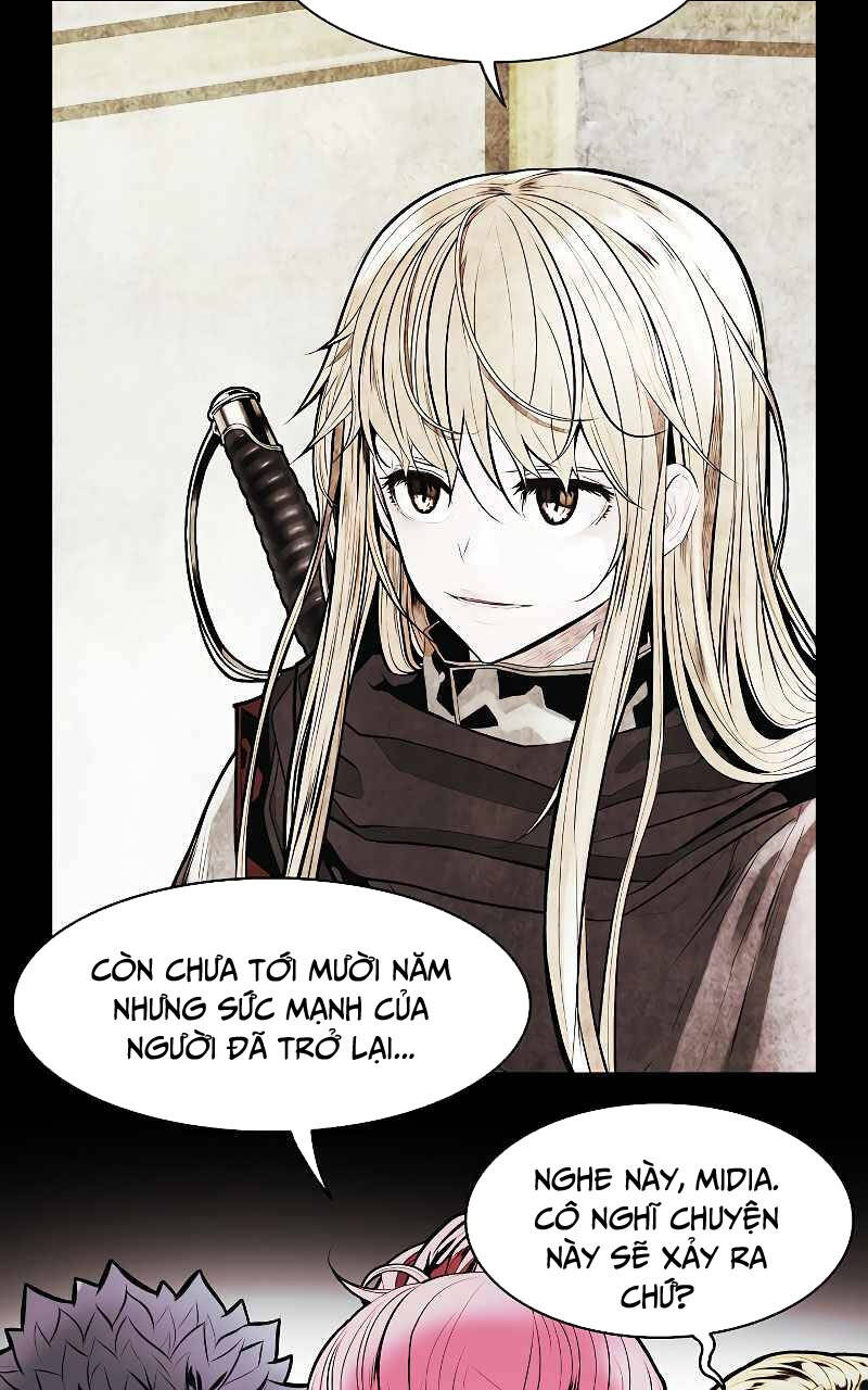 Bất Bại Chân Ma - Chapter 164 - Page 96