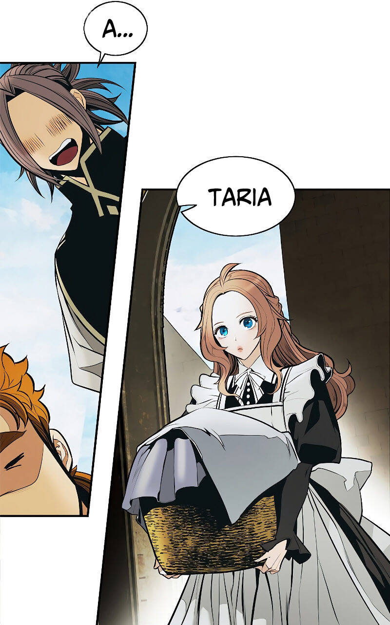 Bất Bại Chân Ma - Chapter 165 - Page 10