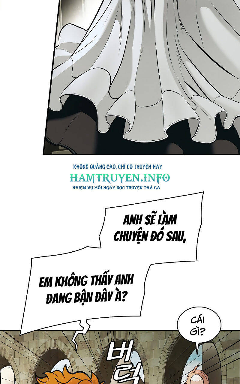 Bất Bại Chân Ma - Chapter 165 - Page 11