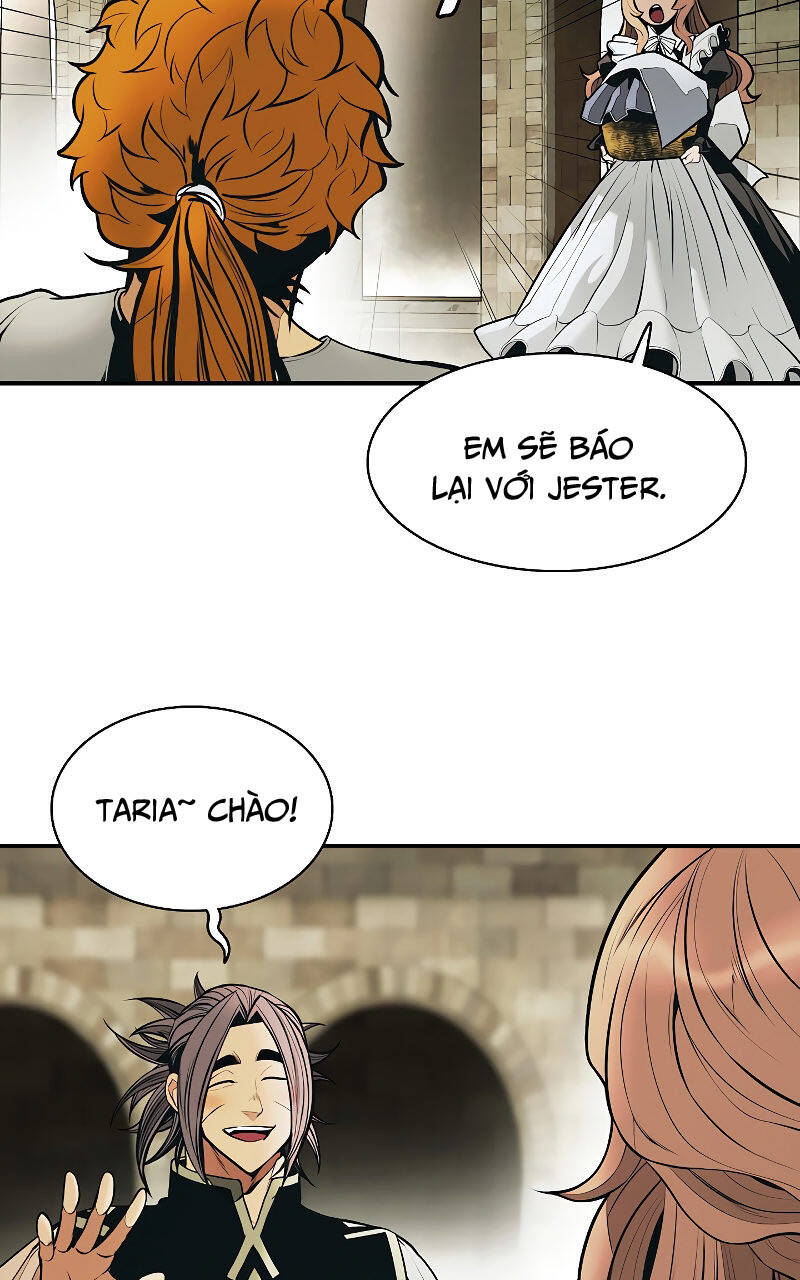 Bất Bại Chân Ma - Chapter 165 - Page 12