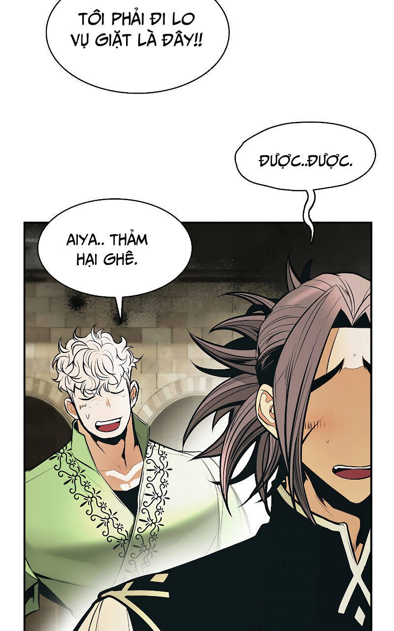 Bất Bại Chân Ma - Chapter 165 - Page 14