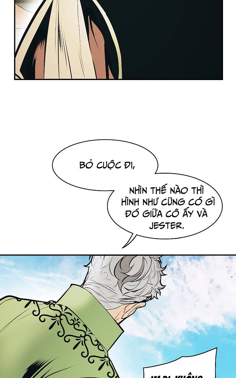 Bất Bại Chân Ma - Chapter 165 - Page 15