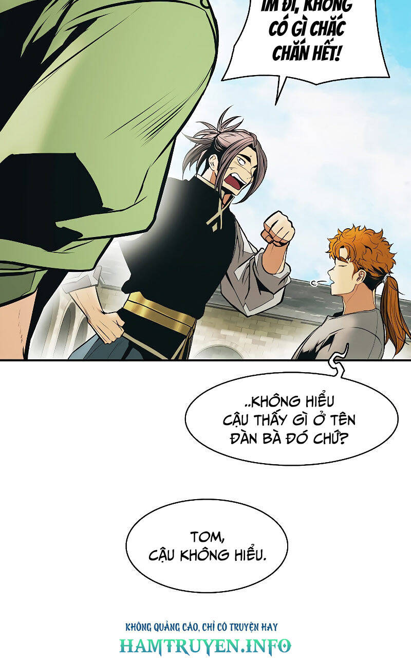 Bất Bại Chân Ma - Chapter 165 - Page 16