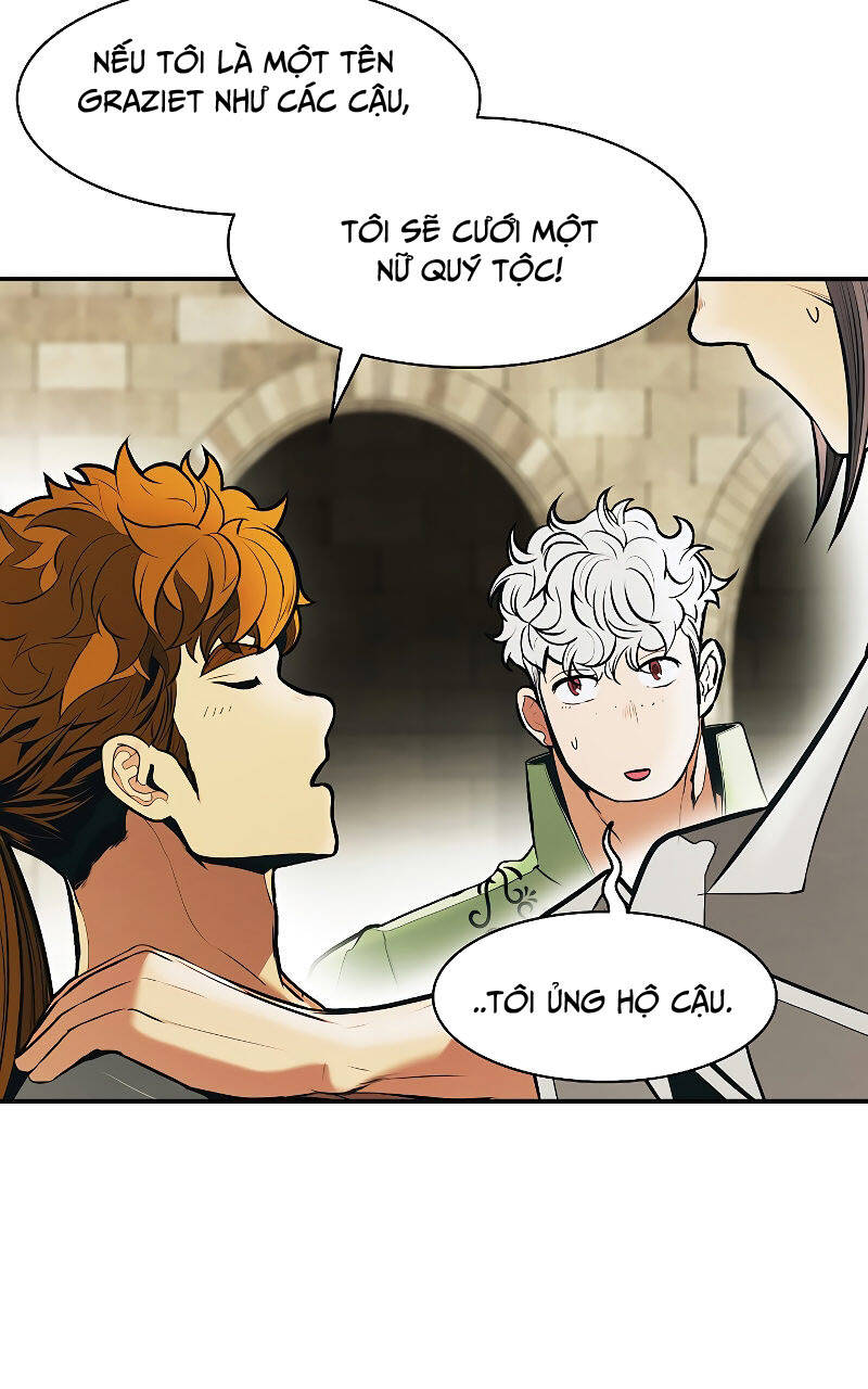 Bất Bại Chân Ma - Chapter 165 - Page 18