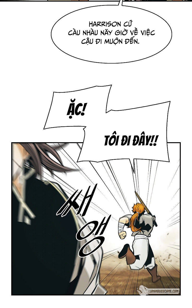 Bất Bại Chân Ma - Chapter 165 - Page 20