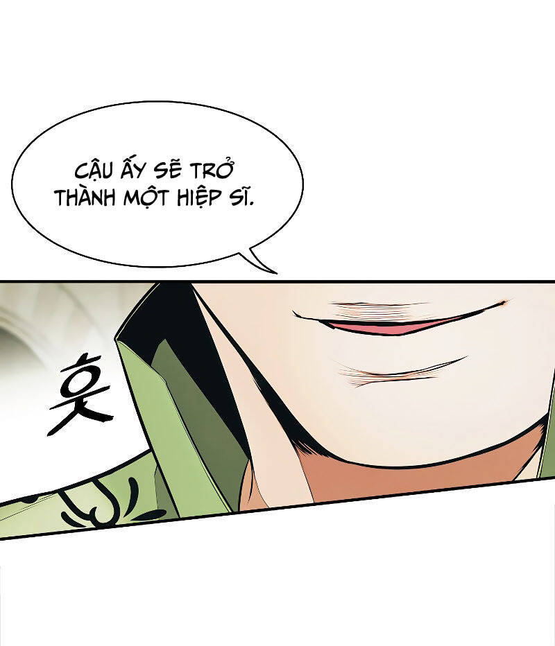 Bất Bại Chân Ma - Chapter 165 - Page 21