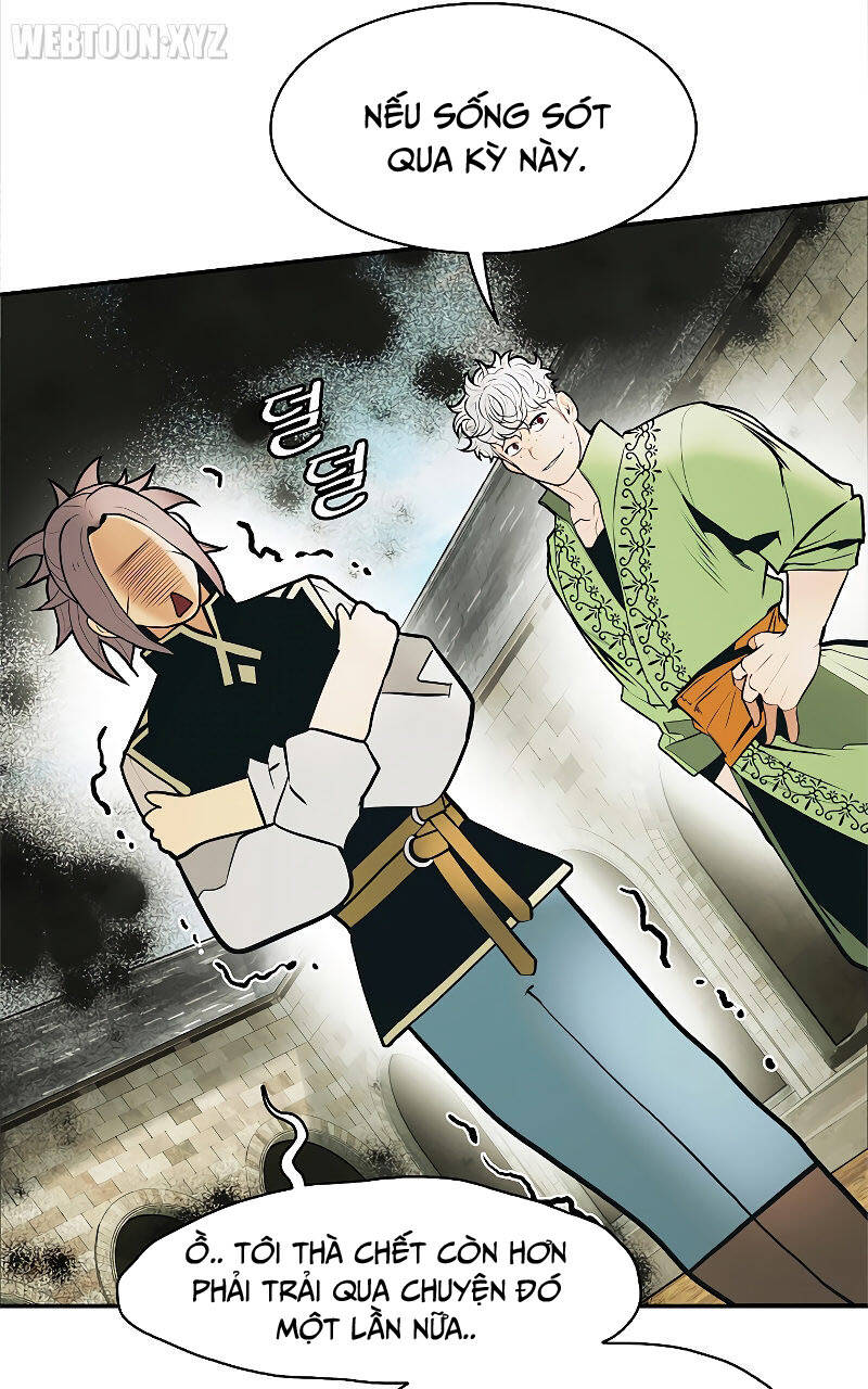 Bất Bại Chân Ma - Chapter 165 - Page 22