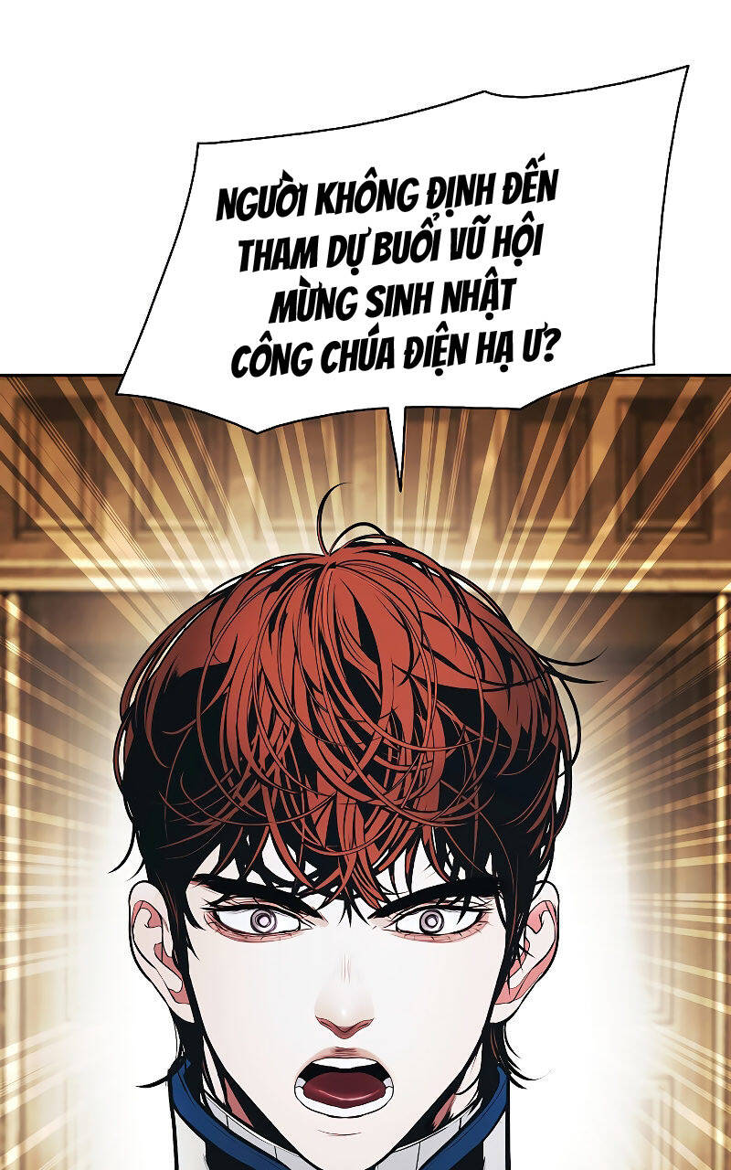 Bất Bại Chân Ma - Chapter 165 - Page 25