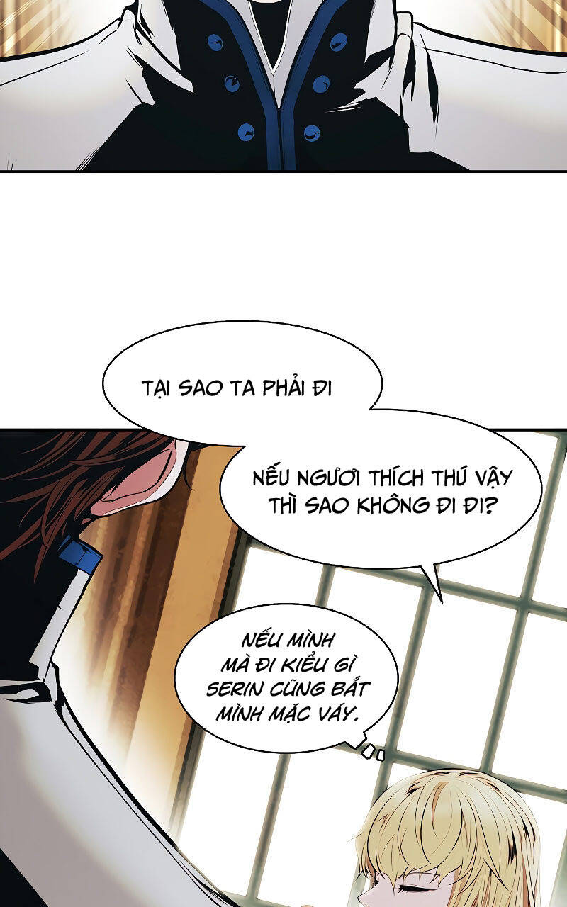 Bất Bại Chân Ma - Chapter 165 - Page 26