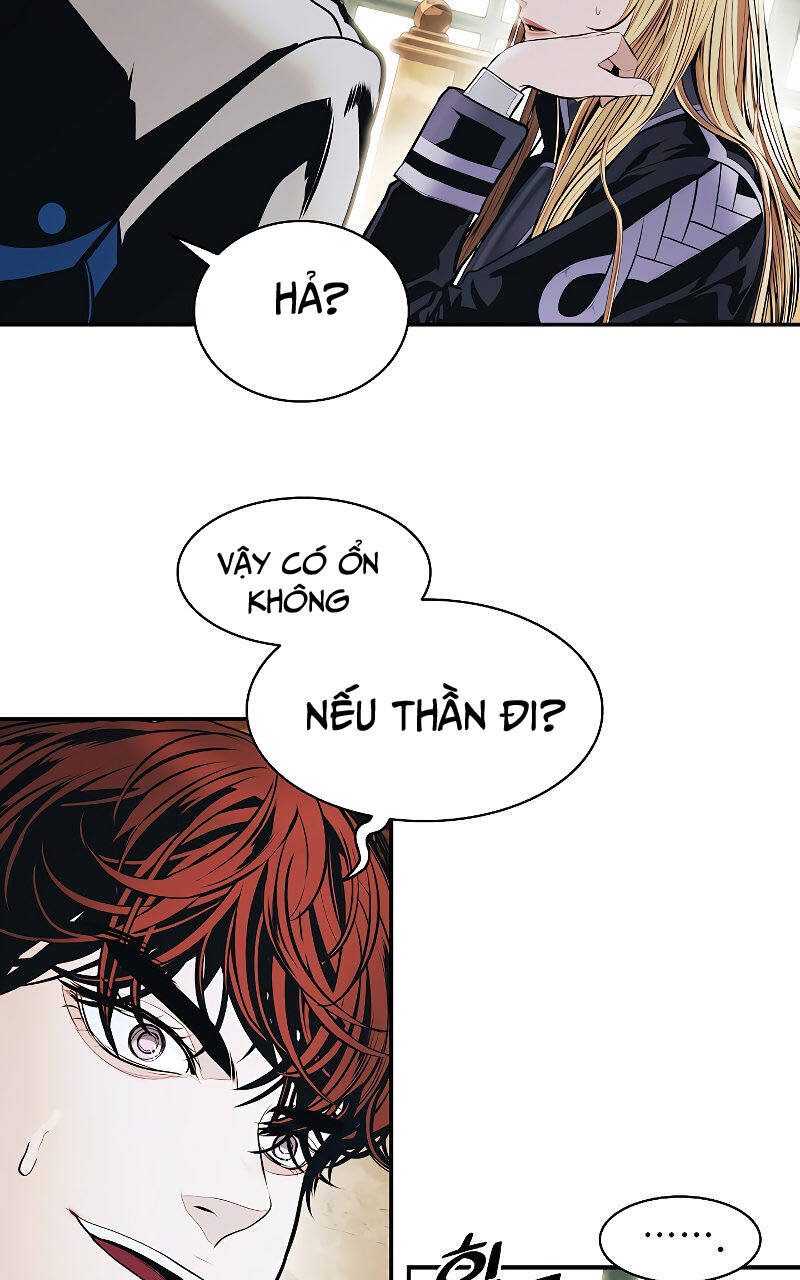 Bất Bại Chân Ma - Chapter 165 - Page 27