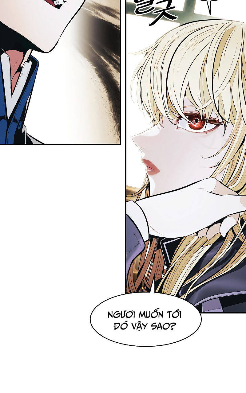 Bất Bại Chân Ma - Chapter 165 - Page 28