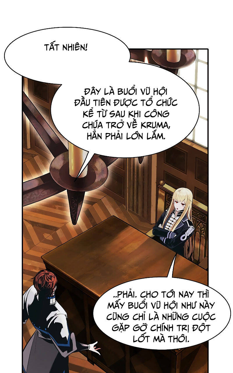 Bất Bại Chân Ma - Chapter 165 - Page 29