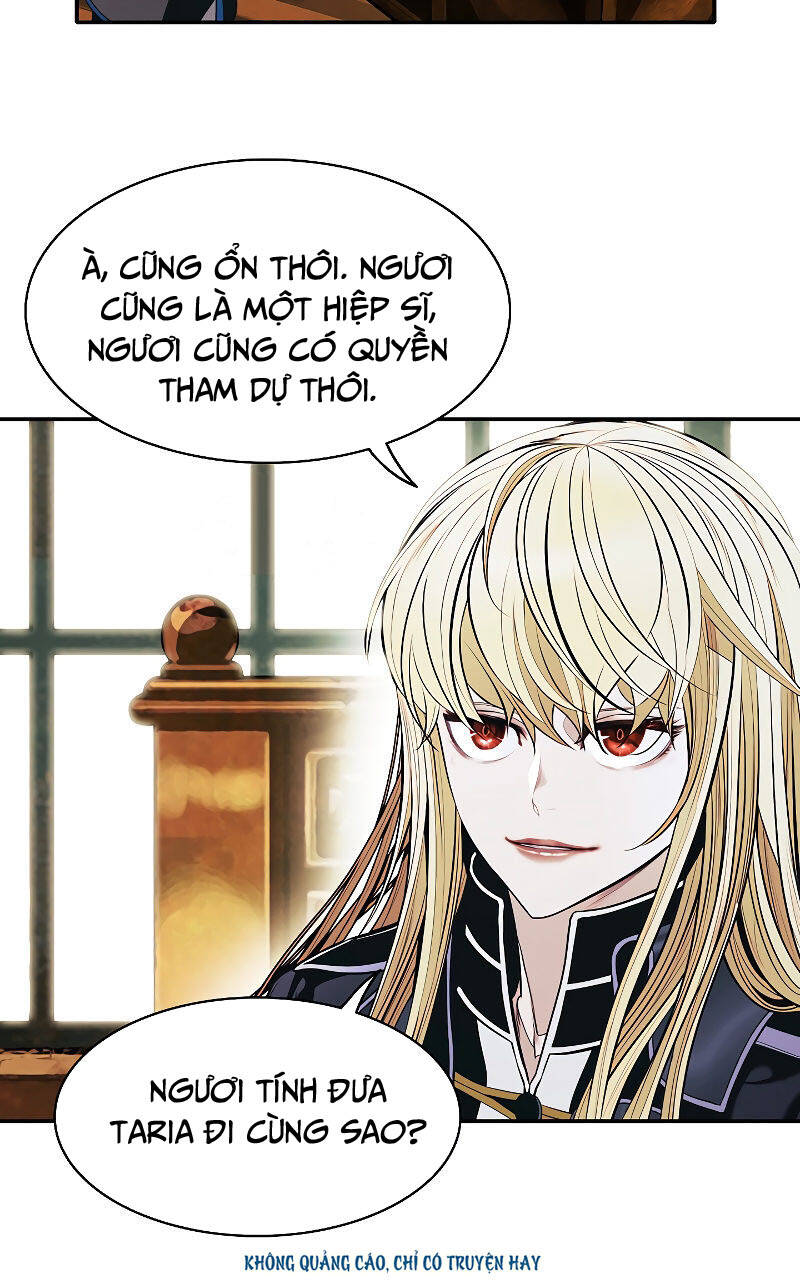 Bất Bại Chân Ma - Chapter 165 - Page 30