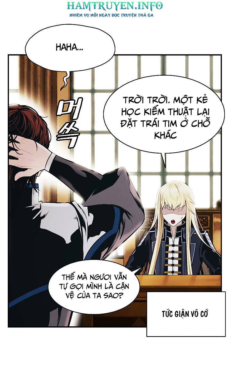 Bất Bại Chân Ma - Chapter 165 - Page 31