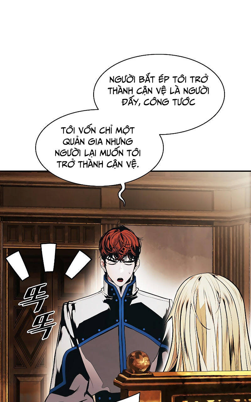 Bất Bại Chân Ma - Chapter 165 - Page 32