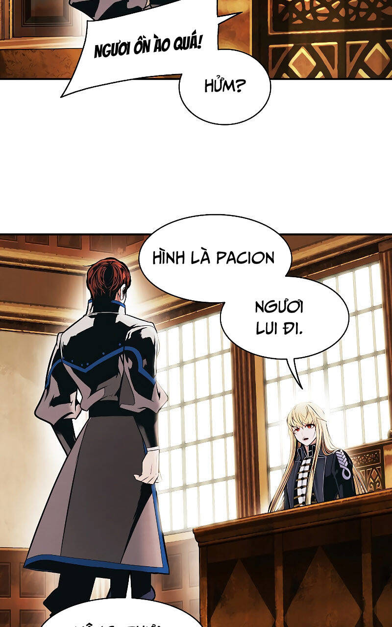 Bất Bại Chân Ma - Chapter 165 - Page 33