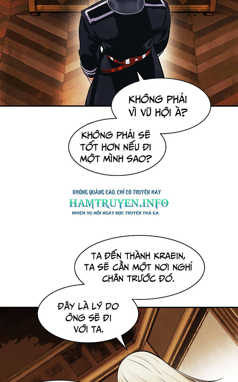 Bất Bại Chân Ma - Chapter 165 - Page 38