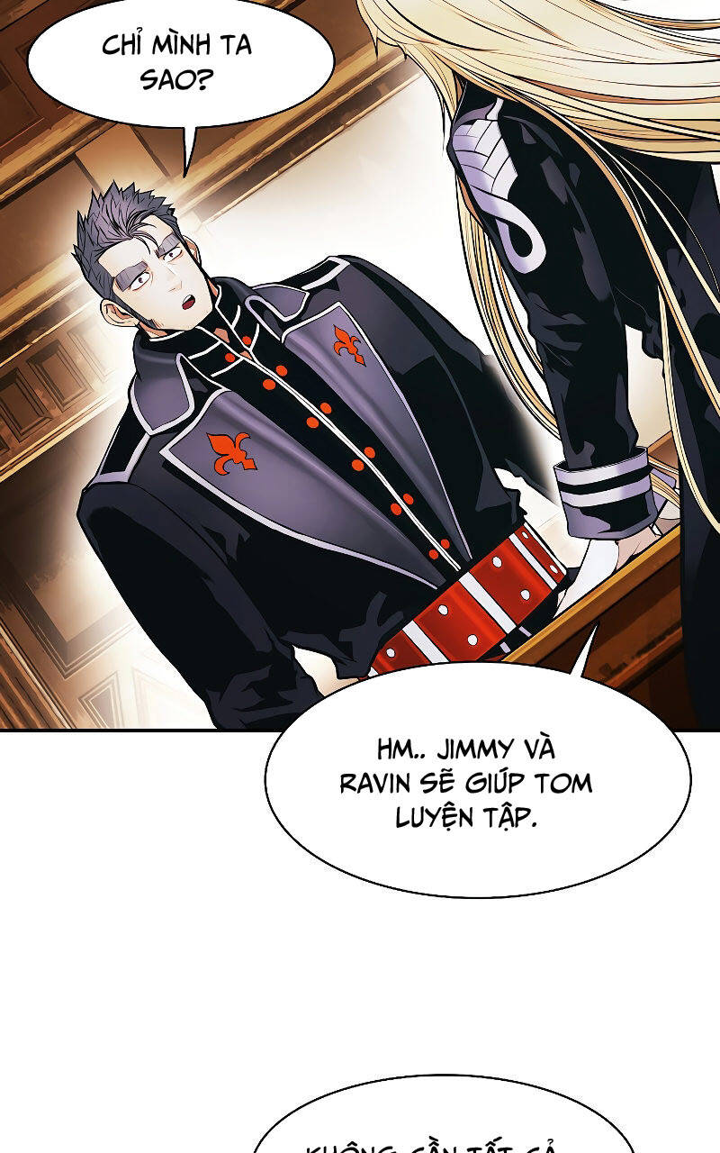 Bất Bại Chân Ma - Chapter 165 - Page 39