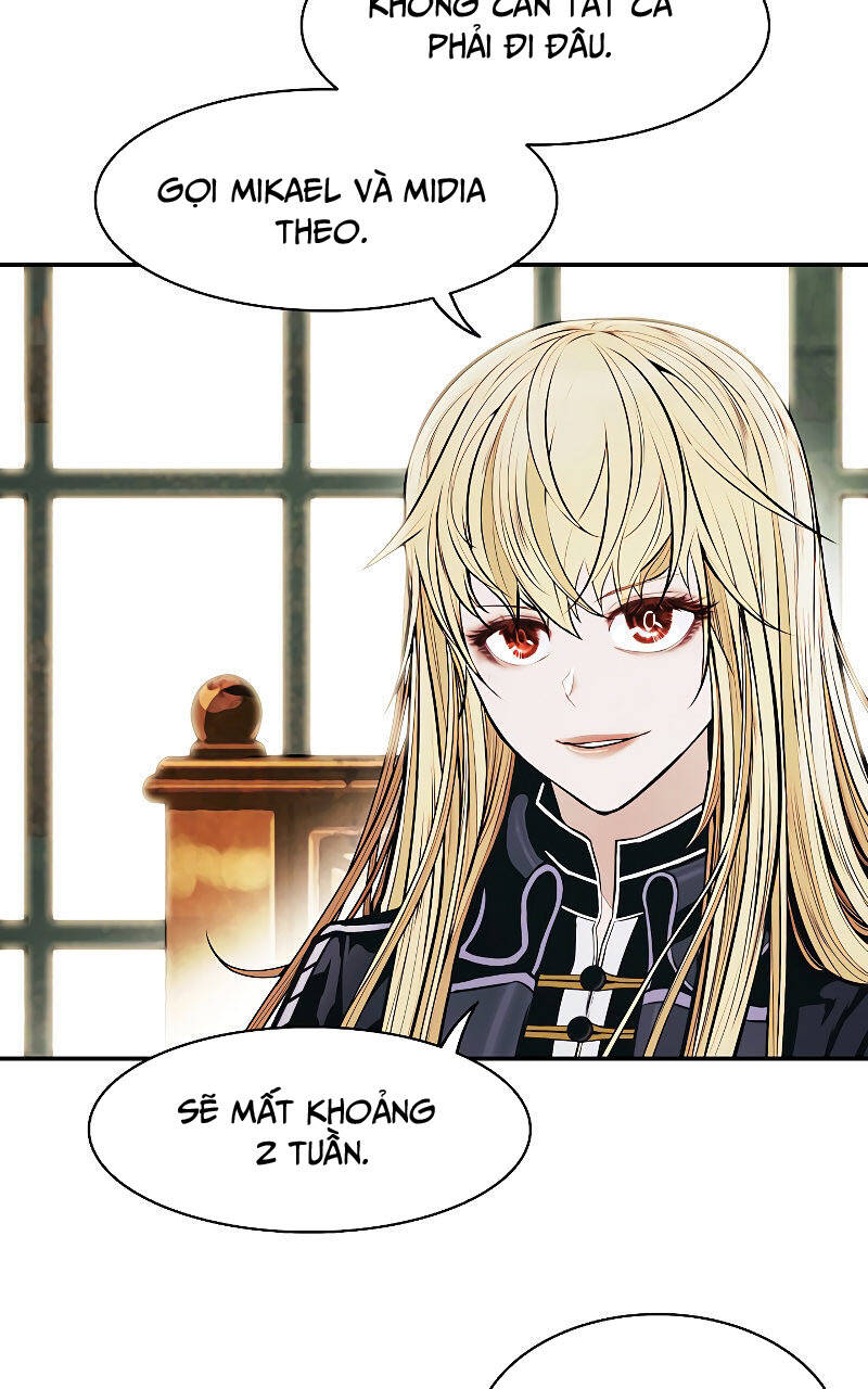 Bất Bại Chân Ma - Chapter 165 - Page 40