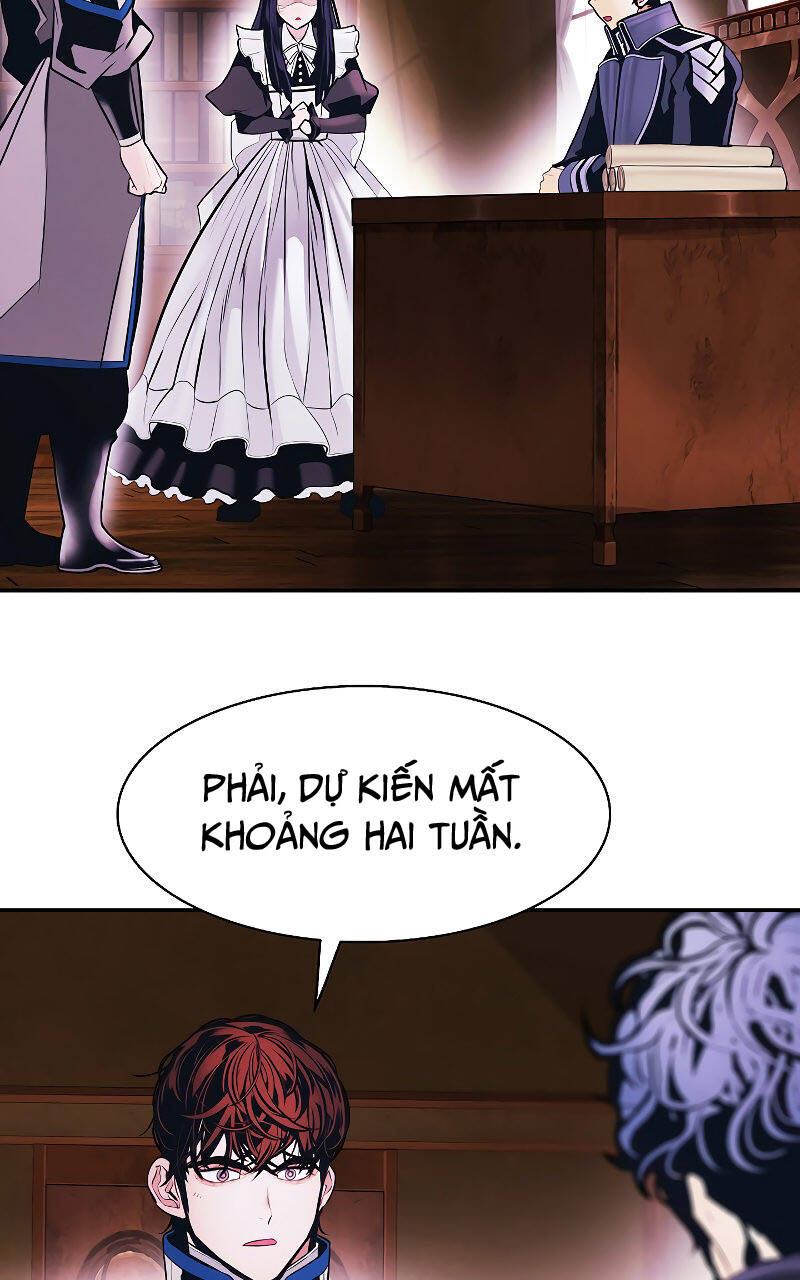Bất Bại Chân Ma - Chapter 165 - Page 44