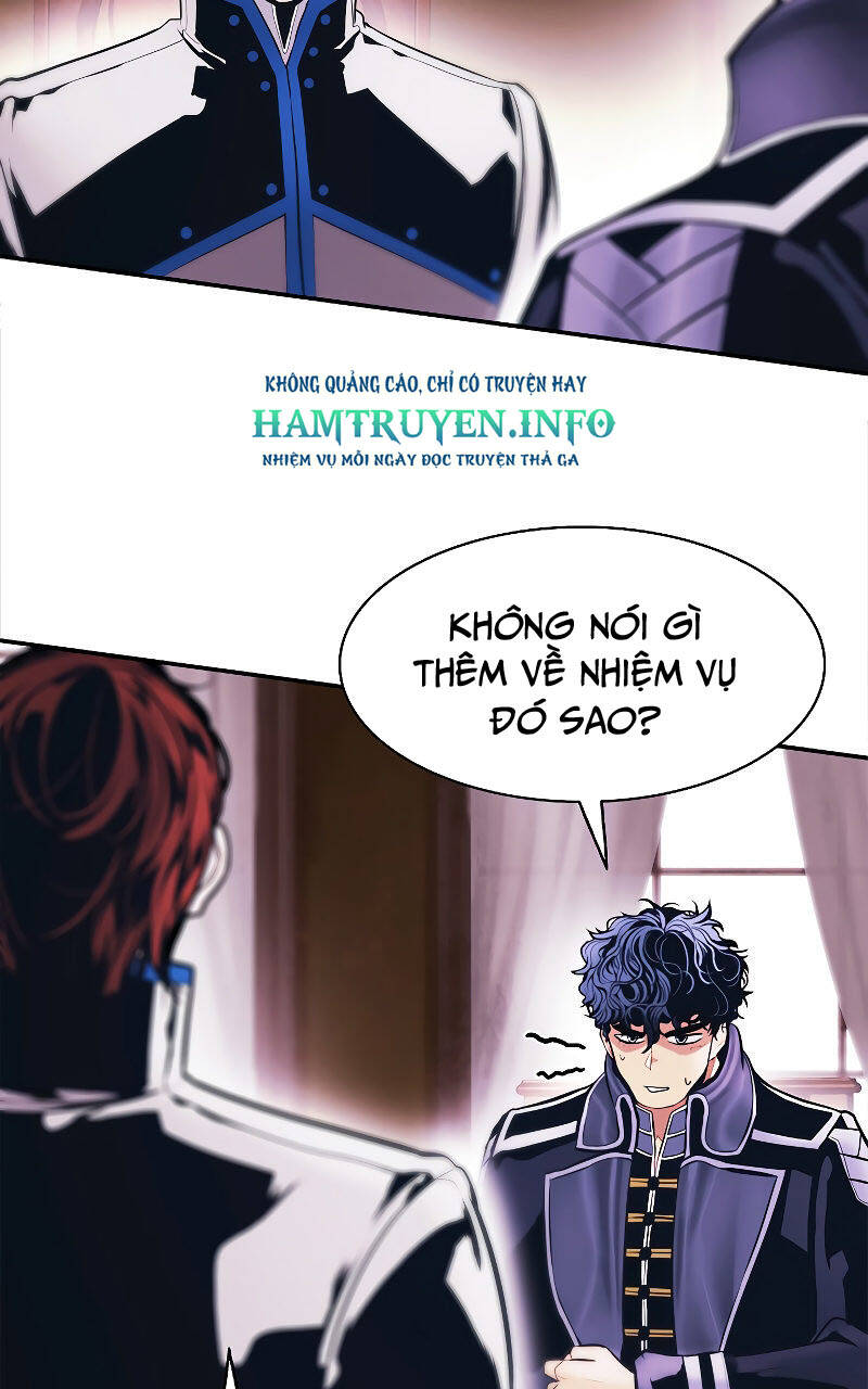 Bất Bại Chân Ma - Chapter 165 - Page 45