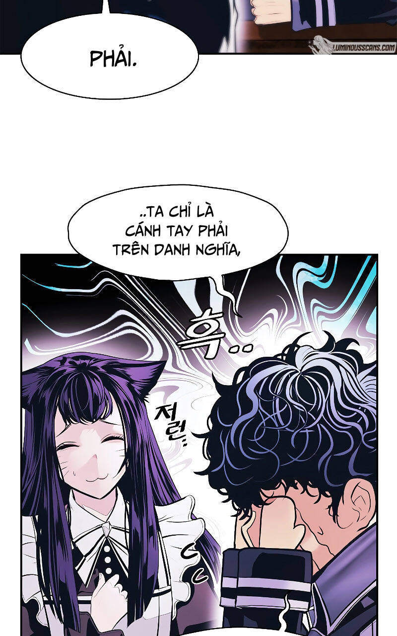 Bất Bại Chân Ma - Chapter 165 - Page 46