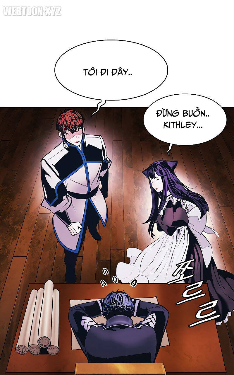 Bất Bại Chân Ma - Chapter 165 - Page 48