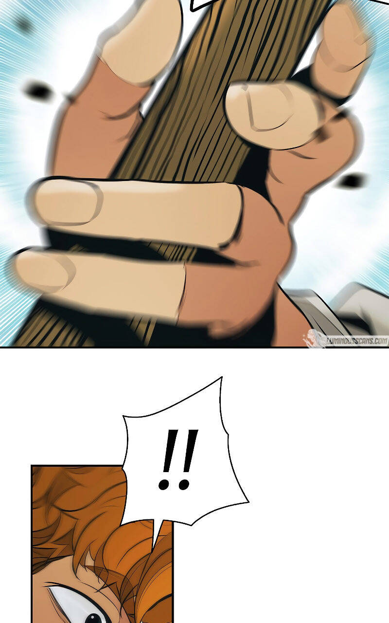 Bất Bại Chân Ma - Chapter 165 - Page 4