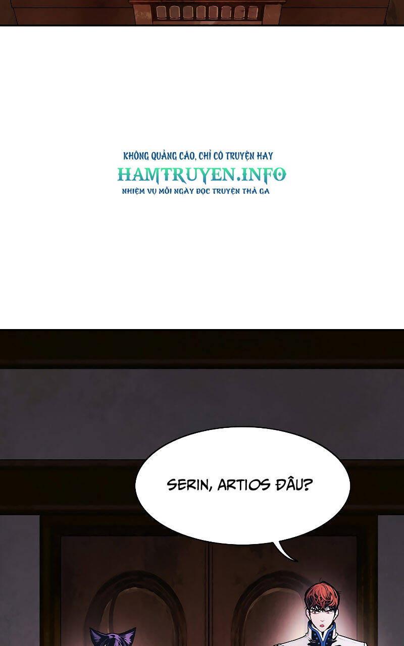 Bất Bại Chân Ma - Chapter 165 - Page 49