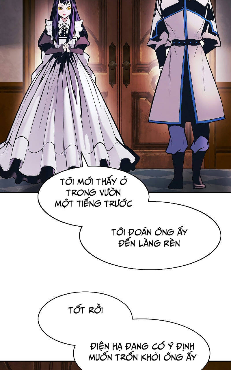 Bất Bại Chân Ma - Chapter 165 - Page 50