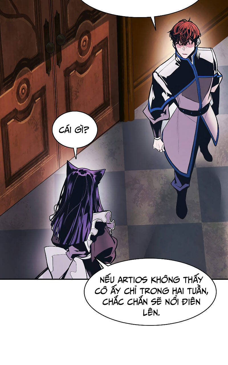 Bất Bại Chân Ma - Chapter 165 - Page 51